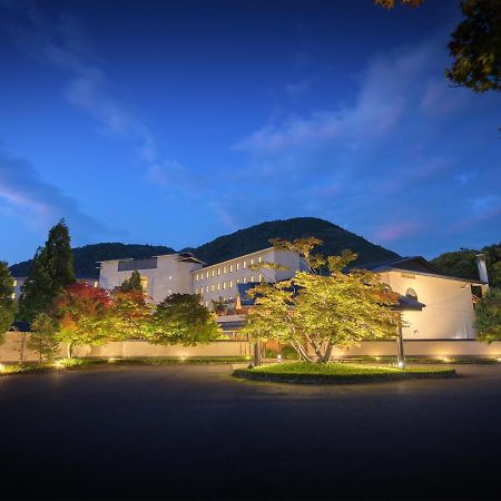 Iizaka Onsen Surikamitei Ohtori Hotel Fukushima  Ngoại thất bức ảnh