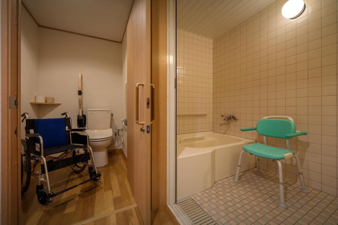 Iizaka Onsen Surikamitei Ohtori Hotel Fukushima  Phòng bức ảnh