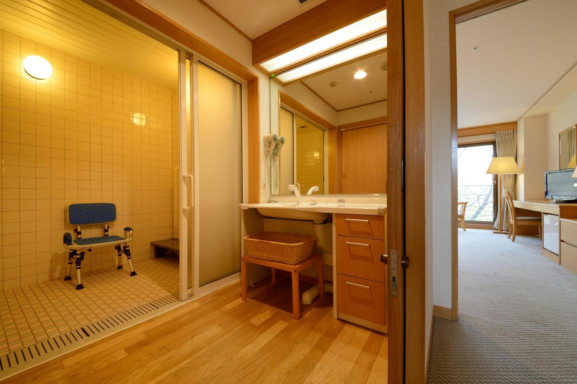 Iizaka Onsen Surikamitei Ohtori Hotel Fukushima  Phòng bức ảnh